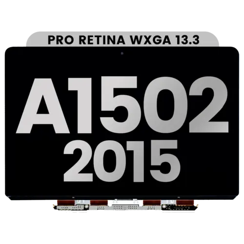 LCD Panel Only For MacBook Pro 13.3 A1502 (2015) (Panel Only)