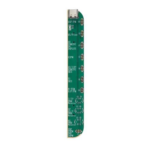 Battery Health Programming Board for iPhone 8-16 Pro Max (JCID V1S Pro /V1SE)