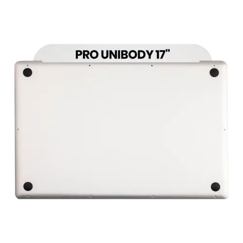 Bottom Case For MacBook Pro 17" A1297 (2009-2011) (OEM New)