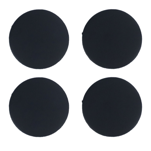 Bottom Case Plastic Feet For MacBook Pro / Air (2016-2020) (4 Piece Set)