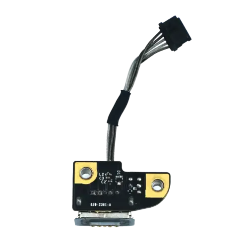 MagSafe DC-In Board For MacBook Pro 13" A1278 (2008-2012) / 15" A1286 (2008-2012)