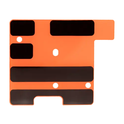 Battery Tape Adhesive For MacBook Pro 15" / 16" A1707 / A1990 / A2141 (2016-2019)
