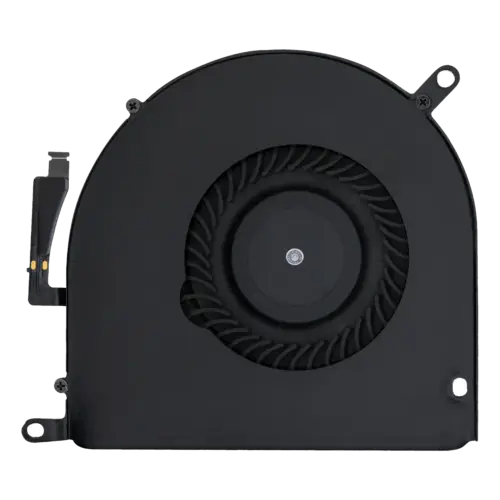 Ventilateur gauche et droit pour MacBook Pro 15" A1398 (2013-2015) – Image 6