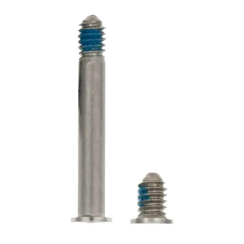 Bottom Case Screws (Phillips PH000) For MacBook Pro 13" / 15" A1278 (2008) / A1286 (2008-2009)