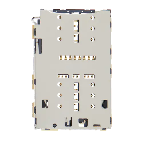 Lecteur SIM pour Motorola Moto G8 Plus (XT2019-2 / 2019) – Image 6