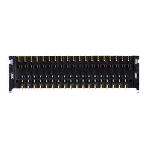 LCD ZIF connecteur pour iPad 3 LCD (J2200: 51 Pin)