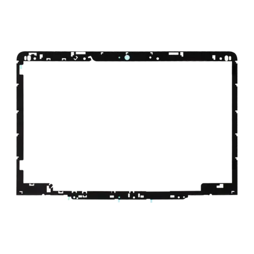 LCD Frame For Lenovo Chromebook 300E (Black)