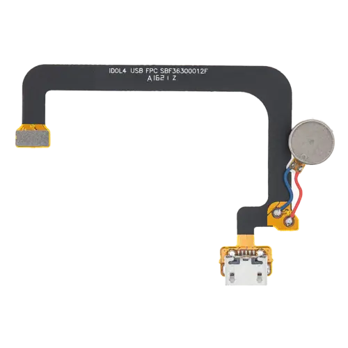 Câble flexible du port de charge pour Alcatel Idol 4 – Image 7