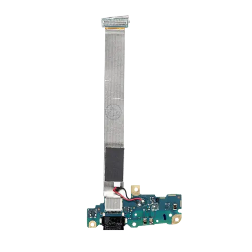 Charging Port Flex Cable For Google Pixel 2