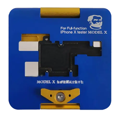 Mini Size Motherboard Test Fixture For iPhone X (Mechanic)
