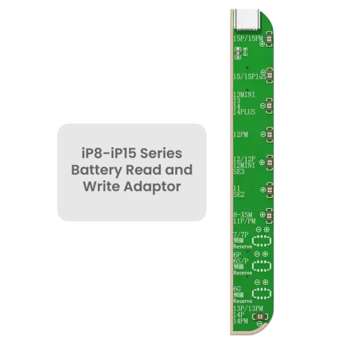 Kit d'outils de lecture et d'écriture de batterie pour iPad (JCID JC V1SE / V1S Pro) – Image 3