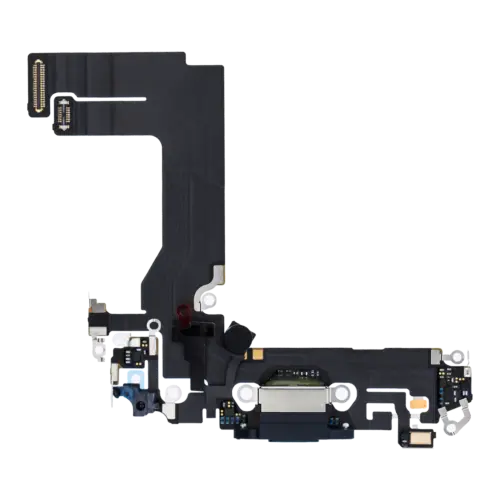 Câble flexible de port de charge pour iPhone 13 Mini (Premium) (Midnight) – Image 6
