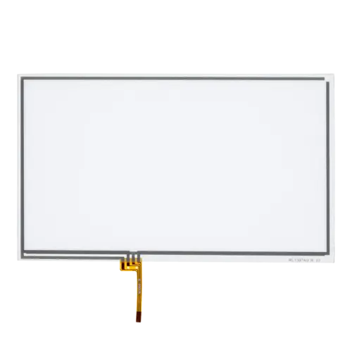 Digitizer For Nintendo Wii U