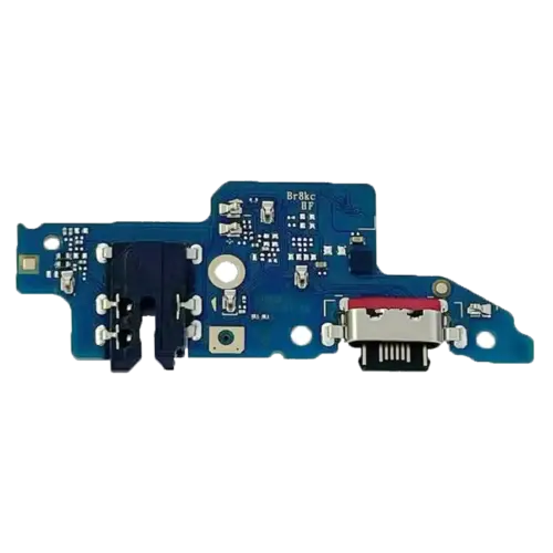 Charging Port Board For Motorola Moto G 5G (XT2417 / 2024) (Genuine OEM)