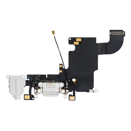 Nappe de connecteur de charge pour iPhone 6S (premium) (Gold / Rose Gold)