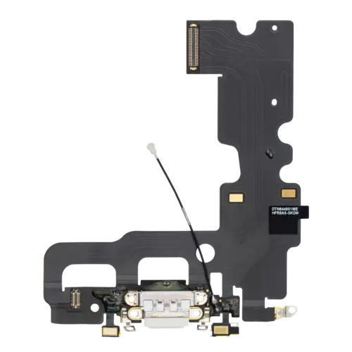 Câble flexible de port de charge pour iPhone 7 (premium) (Or / Or rose) – Image 6