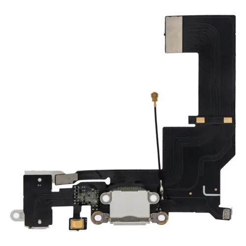 Charging Port Flex Cable For iPhone SE (2016) (Silver / Gold / Rose Gold)