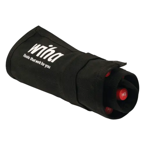 Kit de 11 pièces PicoFinish comprenant un tournevis de précision et une pince à épiler pour technicien de smartphones (26198) (Wiha) – Image 6