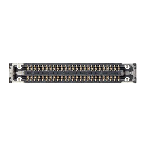 Charging Port Flex Cable FPC Connector For iPhone 8 / 8 Plus / SE (2016) / SE (2020) / SE 2022) (J6400: 50 Pin)