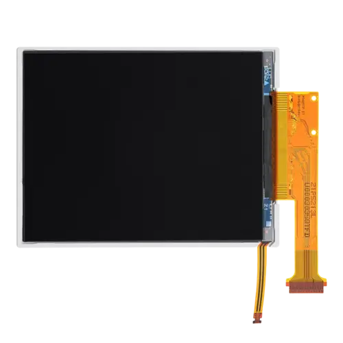Lower LCD Display For Nintendo 3DS (2015)