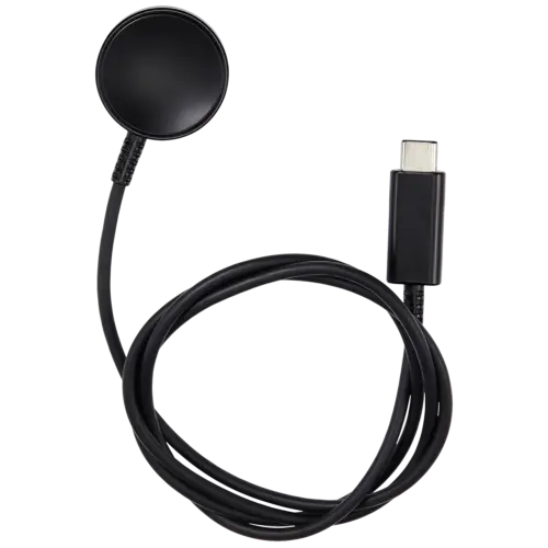 USB-C Magnetic Charging Cable For Samsung Galaxy Watch Models (1m, 3ft) (Bulk, Generic)