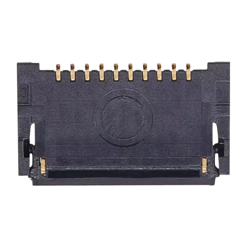 Battery FPC Connector For MacBook Pro 13" A1708 / A2159 / A2251 / A2289 (2016-2020) / A2338 (2020) (10 Pin)