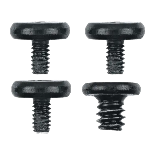 BMU Screws (Torx T4) For Macbook Pro 13" / 15" A1706 / A1708 / A1989 / A2159 / A2289 / A2251 / A1707 (2016-2020) / A2338 (2020) (Set of 2)
