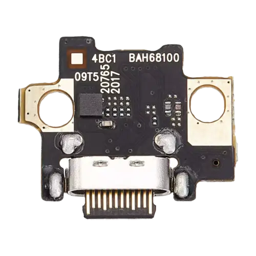 Charging Port With Board For TCL 20 Pro 5G