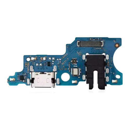Charging Port Board With Headphone Jack For Samsung Galaxy A06 (A065 / 2024) (Premium)