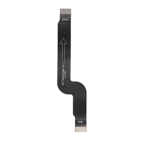 Mainboard Flex Cable (Connector To Charging Port) For Motorola Moto Edge Plus / Edge 30 Pro (XT2201-1/4) / Edge X30 5G (XT2201 -2/6 /2022)