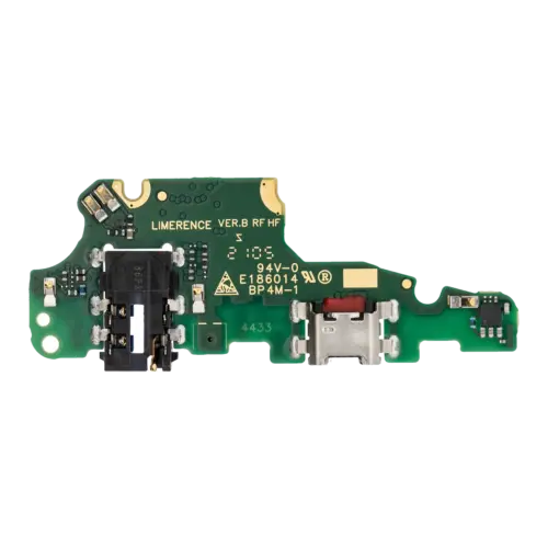 Charging Port With PCB Board For Huawei Mate 10 Lite