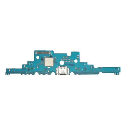 Charging Port With Board For Samsung Galaxy Tab S8 Plus 12.4" (X800) (2022) (WiFi Version) (Premium)