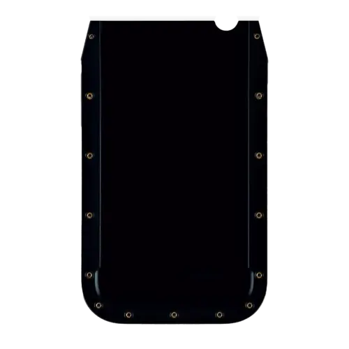 Broken Glass Support Frame For iPhone 6 / 6S / 7 / 8 / SE (2020) / SE (2022) (4.7 inch) (OEM Service Tools)