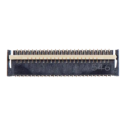 LCD FPC Connector For Motorola Moto Z4 (XT1980-3 / XT1980-4 / 2019) / One Zoom (XT2010-01 / 2019)