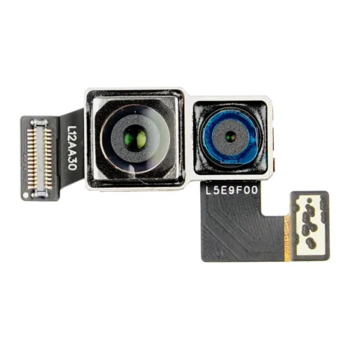 Caméra arrière pour Motorola Moto G7 (XT1962 / 2019) (Genuine OEM)