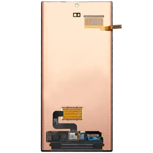 OLED Assembly Without Frame For Samsung Galaxy S22 Ultra 5G (Refurbished) (All Colors) – Image 5