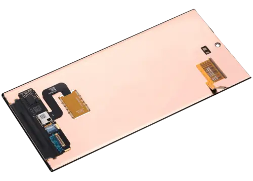 OLED Assembly Without Frame For Samsung Galaxy S22 Ultra 5G (Refurbished) (All Colors) – Image 7