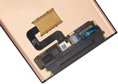 OLED Assembly Without Frame For Samsung Galaxy S22 Ultra 5G (Refurbished) (All Colors) – Image 8