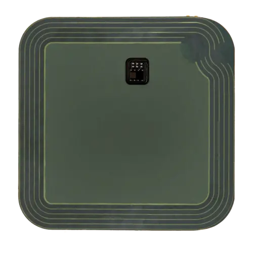 Antenne NFC sans fil pour Apple montre Series 5 (44 mm) – Image 4