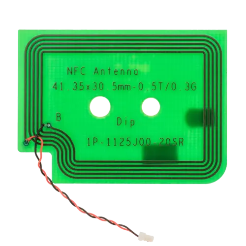NFC Antenna Board For Nintendo Wii U Gamepad