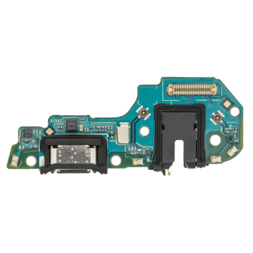 Charging Port Board With Headphone Jack For OnePlus Nord 4G