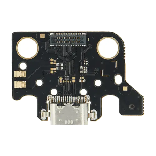 Charging Port Board For Samsung Galaxy Tab A7 10.4" (T500 / T505 / T507) (2020) (Premium)