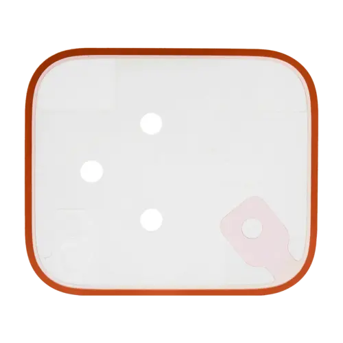 Waterproof LCD Adhesive Seal For Watch Series 6 (40MM)