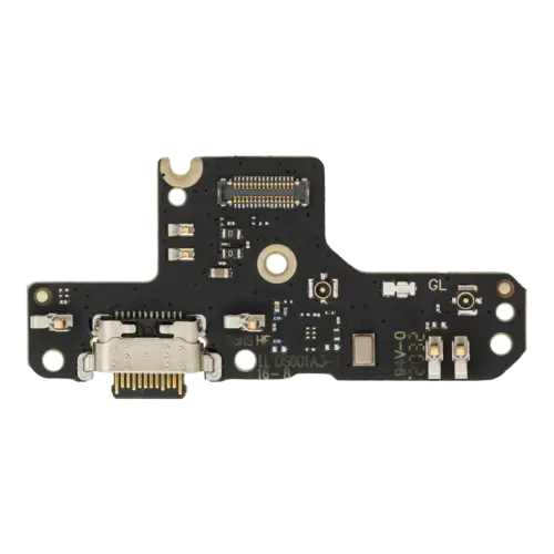 Charging Port Board For Motorola Moto G9 Plus (XT2087 / 2020) (Aftermarket Plus)