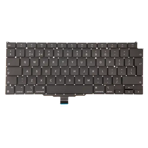 Keyboard Only For MacBook Air 13" A2337 (2020) (UK English)