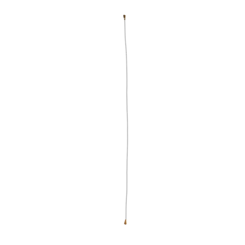 RF Cable For Motorola Moto G Power (XT2617 / 2026) / Moto G Power (XT2515 / 2025) (Genuine OEM) (White)