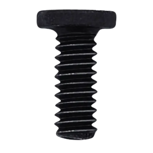 Screw Set For Motorola Moto G Play (XT2615 / 2026) / Moto G (XT2613 / 2026) (Genuine OEM) (Black)