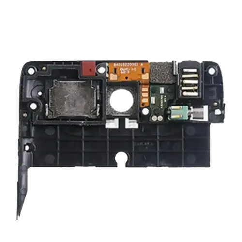 Loudspeaker Full Module For Motorola Droid Ultra (XT1080 / 2013) / Droid Maxx (XT1080M / 2013)
