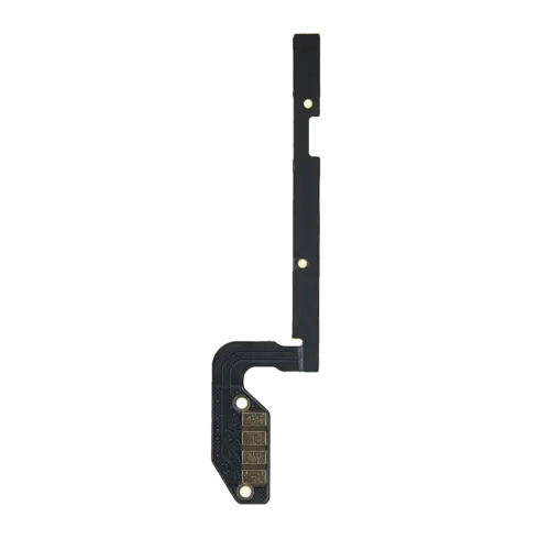 Power & Volume Flex Cable For Motorola Moto G5 (XT1670 / 2017)