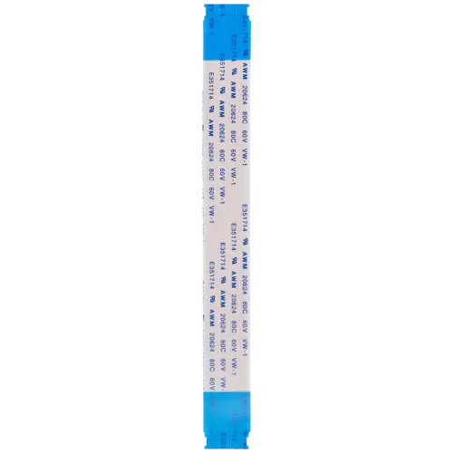 DVD Disk Drive Flex Cable (25 Pin) For PlayStation 5 (CFI-10XX) / (CFI-11XX)